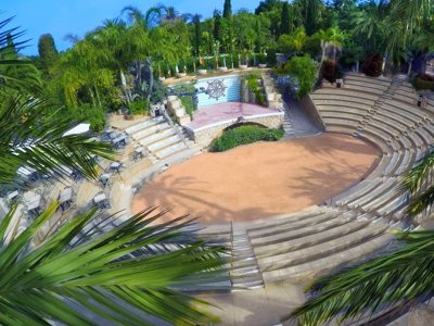 établissement Park Playa Bara photo 21