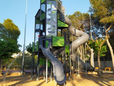 établissement Park Playa Bara photo 22