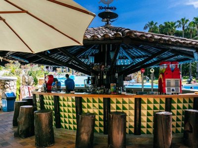 établissement Park Playa Bara photo 23