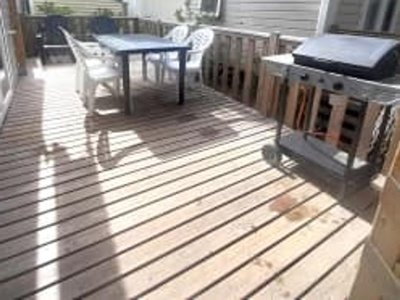 Cliquez pour découvrir toutes les photos de l'HÉBERGEMENT ! mobil-home - Playa Bara photo 2