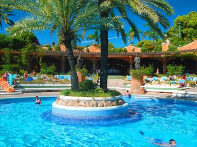 établissement Park Playa Bara photo 8
