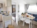 Cliquez pour découvrir toutes les photos de l'HÉBERGEMENT ! mobil-home - camping Playa Bara photo 2