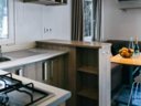 Cliquez pour découvrir toutes les photos de l'HÉBERGEMENT ! mobil-home - camping Playa Bara photo 3
