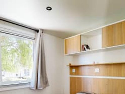 mobil-home - Siblu La Pignade - Funpass Inclus photo 2