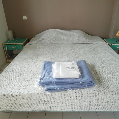 Cliquez pour découvrir toutes les photos de l'HÉBERGEMENT ! mobilhome - Village Vacances Sous Les Pins photo 3