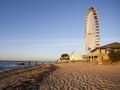Camping Pas Cher vous présente avec son site Officiel campingpascher.fr, le Établissement Village Vacances Sous Les Pins, situé sur la commune de Ronce Les Bains dans le département Charente-maritime (Poitou-charentes) en France. L'établissement Village Vacances Sous Les Pins vous propose un hébergement de type mobilhome de 25 m². L'établissement vous propose 2 autres types d'hébergements. Découvrez tous nos séjours à petits prix dans la commune et aux alentours de Ronce Les Bains du département : Charente-maritime (Poitou-charentes).... En savoir plus : cliquez-ICI.