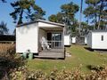 Cliquez pour découvrir toutes les photos de l'HÉBERGEMENT ! mobilhome - établissement Village Vacances Sous Les Pins photo 2