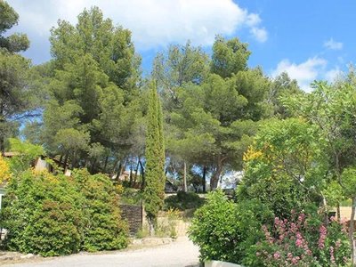 Cliquez pour découvrir toutes les photos de l'ÉTABLISSEMENT ! camping Le Cézanne photo 15