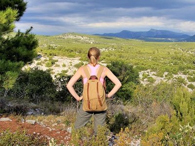 Cliquez pour découvrir toutes les photos de l'ÉTABLISSEMENT ! camping Le Cézanne photo 17