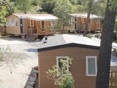 Cliquez pour découvrir toutes les photos de l'ÉTABLISSEMENT ! camping Le Cézanne photo 18