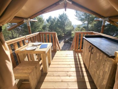 lodge - Le Cézanne photo 3