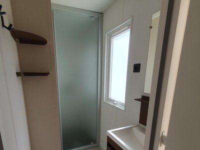 Cliquez pour découvrir toutes les photos de l'HÉBERGEMENT ! mobil-home - Le Cézanne photo 7