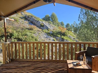 lodge - Le Cézanne photo 5