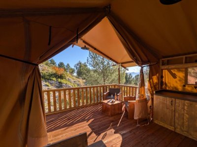 lodge - Le Cézanne photo 6