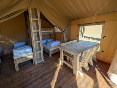 lodge - Le Cézanne photo 8