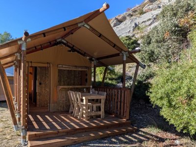 lodge - Le Cézanne photo 1