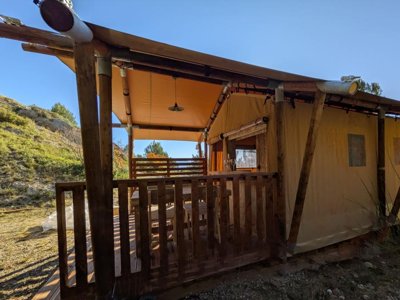 lodge - Le Cézanne photo 2