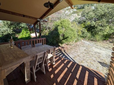 lodge - Le Cézanne photo 6