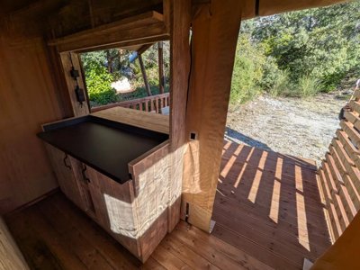 lodge - Le Cézanne photo 7