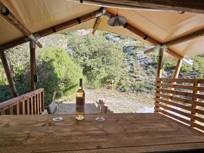 lodge - Le Cézanne photo 8