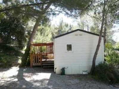 Cliquez pour découvrir toutes les photos de l'ÉTABLISSEMENT ! camping Le Cézanne photo 7