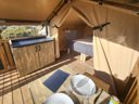 lodge - camping Le Cézanne photo 5