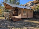 lodge - camping Le Cézanne photo 1