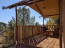 lodge - camping Le Cézanne photo 3