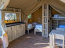 lodge - camping Le Cézanne photo 9