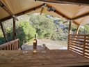 lodge - camping Le Cézanne photo 8