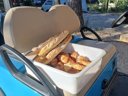Cliquez pour découvrir toutes les photos de l'ÉTABLISSEMENT ! camping Le Cézanne photo 9