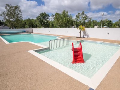 camping Le Merval photo 1