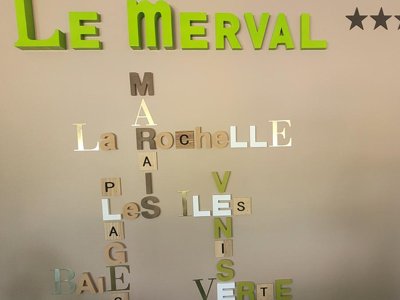 camping Le Merval photo 12