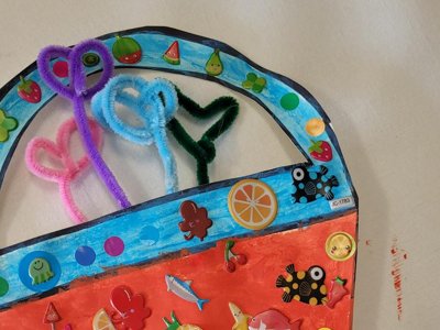 camping Le Merval photo 14