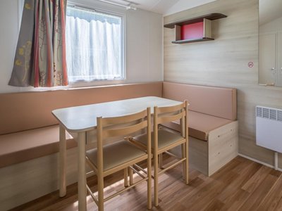 mobil-home - Le Merval photo 11