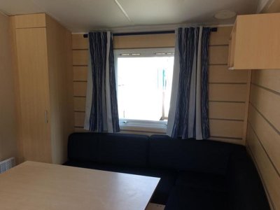 mobil-home - Le Merval photo 3