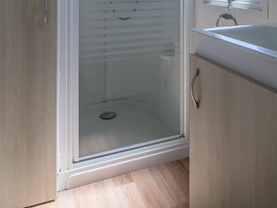 mobil-home - Le Merval photo 6