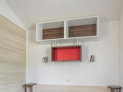 mobil-home - Le Merval photo 7