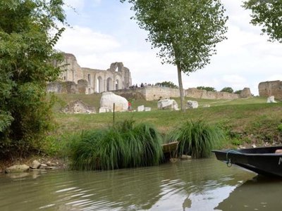 camping Le Merval photo 22