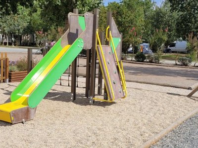 camping Le Merval photo 26