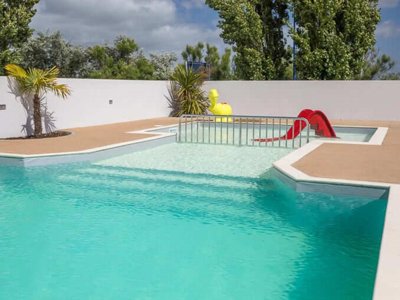 camping Le Merval photo 27