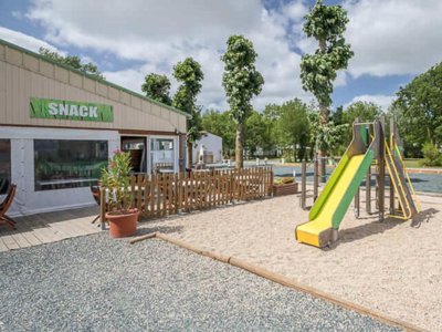 camping Le Merval photo 28