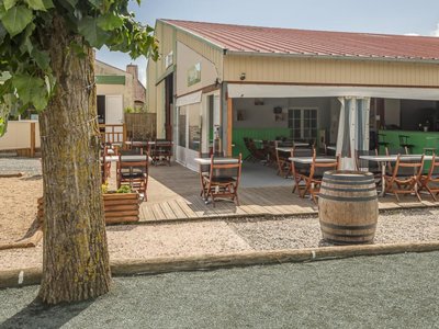 camping Le Merval photo 4