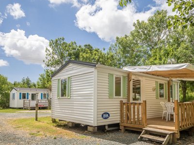 mobil-home - Le Merval photo 7