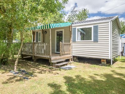 mobil-home - Le Merval photo 9