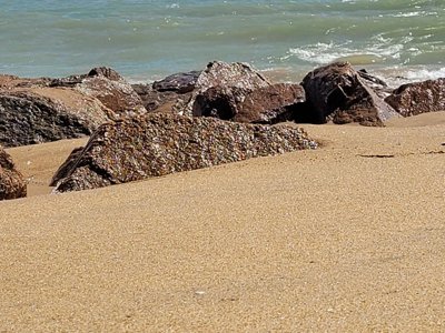 camping Le Merval photo 9