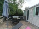 Cliquez pour découvrir toutes les photos de l'HÉBERGEMENT ! mobil-home - camping Flower Moulin Des Iscles photo 2