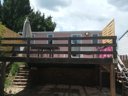 Cliquez pour découvrir toutes les photos de l'HÉBERGEMENT ! mobil-home - camping Flower Moulin Des Iscles photo 2
