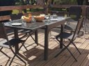 Cliquez pour découvrir toutes les photos de l'HÉBERGEMENT ! mobil-home - camping Flower Moulin Des Iscles photo 3