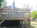 Cliquez pour découvrir toutes les photos de l'HÉBERGEMENT ! mobil-home - camping Flower Moulin Des Iscles photo 2